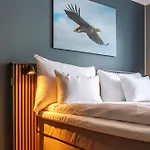 Hotel Nordis Lofoten Svolvær