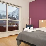 Nordis Lofoten Hotel