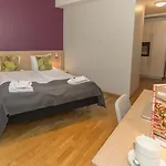 Nordis Lofoten Svolvær