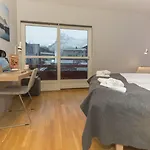 Nordis Lofoten Hotel Svolvær
