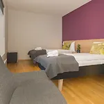 Nordis Lofoten 3* Svolvær