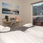 Nordis Lofoten Hotel 3*