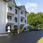 Nordis Lofoten 酒店