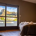 Nordis Lofoten Hotel Svolvær