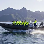 Hotel Nordis Lofoten Svolvær