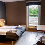 Hotel Nordis Lofoten Svolvær