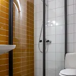 Hotel Nordis Lofoten 3*