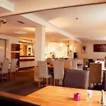 Nordis Lofoten Hotel 3*