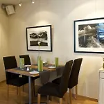 Nordis Lofoten Hotel Svolvær