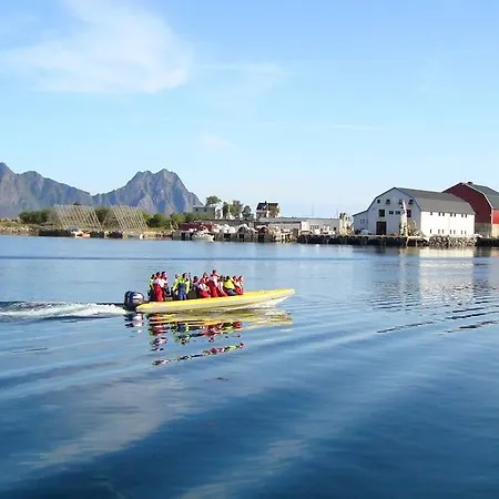 Nordis Lofoten