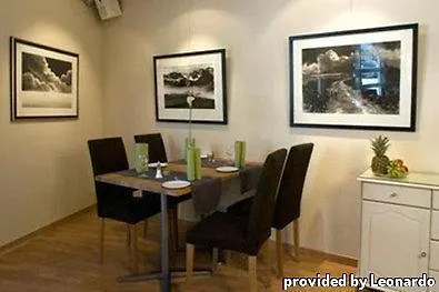 Hotell Nordis Lofoten