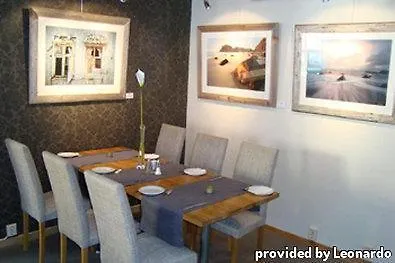 Nordis Lofoten Hotell Svolvær