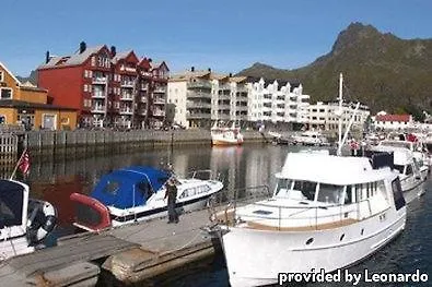 Nordis Lofoten