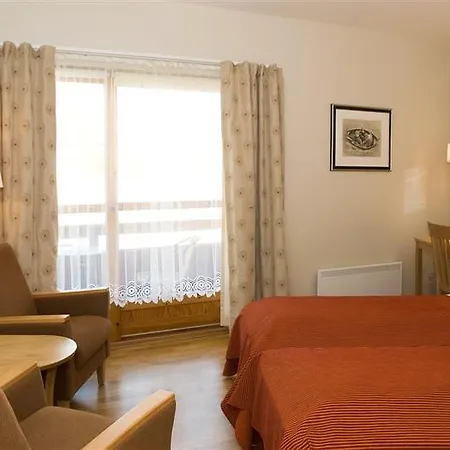 Nordis Lofoten Svolvær