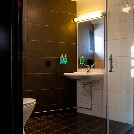 Szálloda Nordis Lofoten