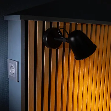 Nordis Lofoten Svolvær