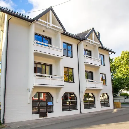 Hotel Nordis Lofoten