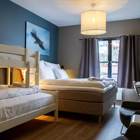 Nordis Lofoten 3* Svolvær