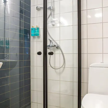 Nordis Lofoten Отель