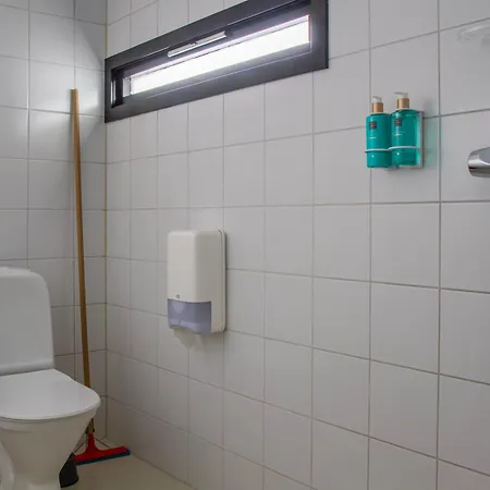 Szálloda Nordis Lofoten 3*