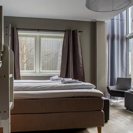 Nordis Lofoten Svolvær