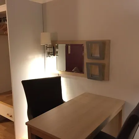 Nordis Lofoten Hotel 3*