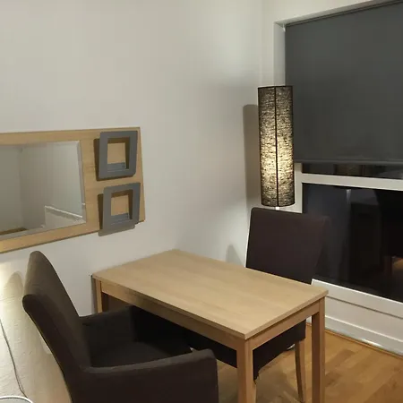 Nordis Lofoten Hotel Svolvær