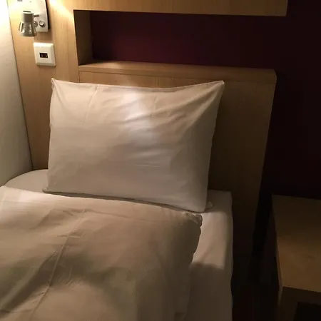 Nordis Lofoten 3* Svolvær