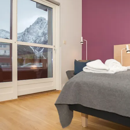 Nordis Lofoten Svolvær