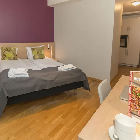 Nordis Lofoten Svolvær