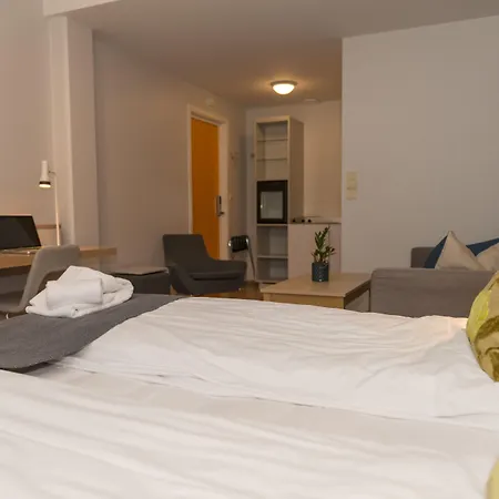 Szálloda Nordis Lofoten