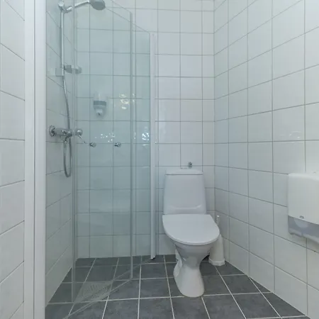 Nordis Lofoten Hotel 3*