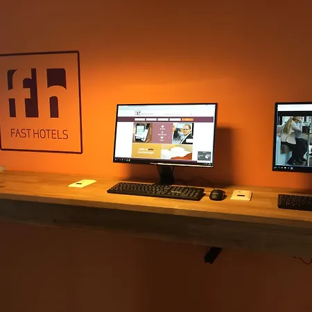 Nordis Lofoten 3* Svolvær