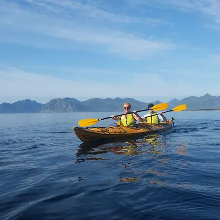 Nordis Lofoten
