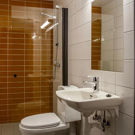 Nordis Lofoten Hotell