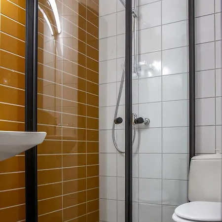 Hotel Nordis Lofoten 3*