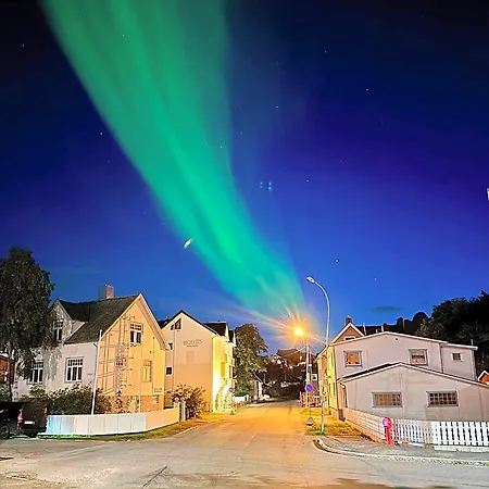 فندق Nordis Lofoten