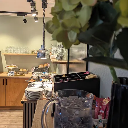 Nordis Lofoten Hotel Svolvær
