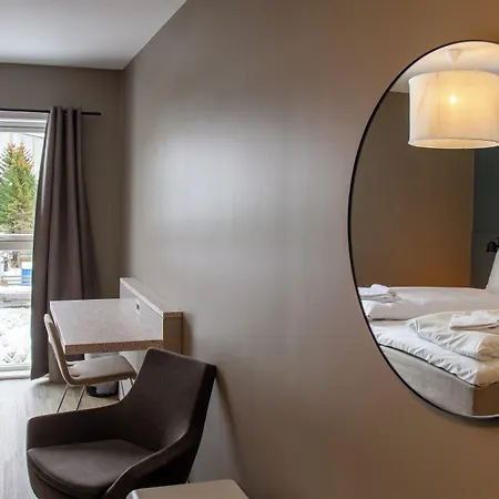 Hotel Nordis Lofoten Svolvær