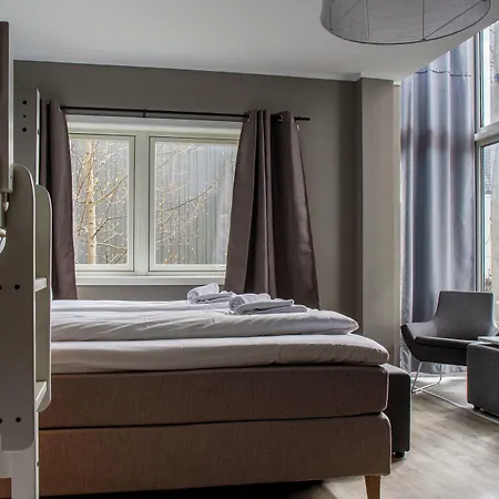 Nordis Lofoten Hotel