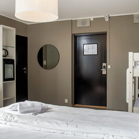 Nordis Lofoten Hotel