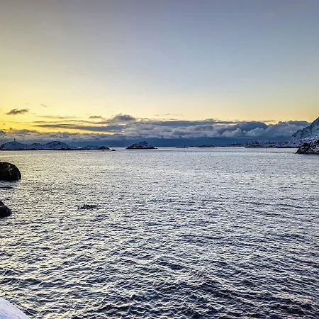 Hotel Nordis Lofoten