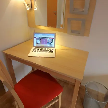 Nordis Lofoten Отель