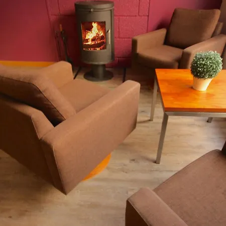 Nordis Lofoten Szálloda Svolvær