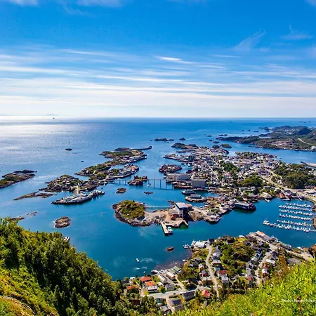 Nordis Lofoten فندق