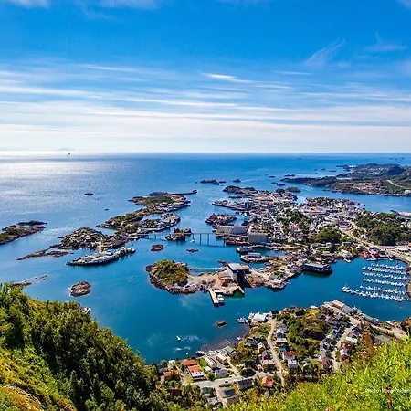 Nordis Lofoten Hotel