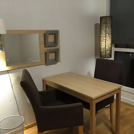 Nordis Lofoten 3* Svolvær