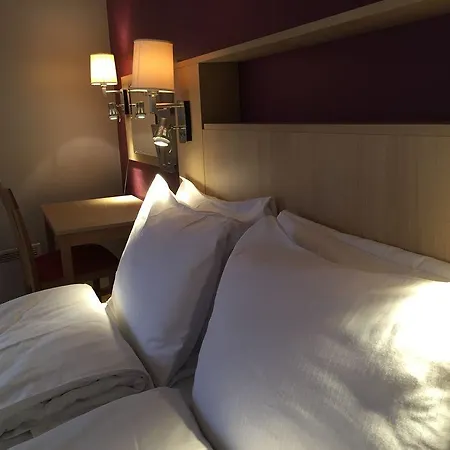 Nordis Lofoten Hotell