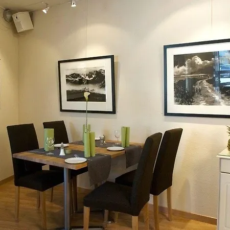 Nordis Lofoten Отель Свольвер