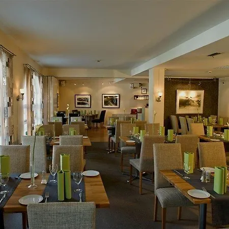 Hotel Nordis Lofoten 3*